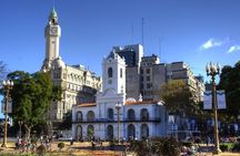 Buenos Aires City Tour