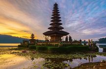 The most attractive places of Northern Bali