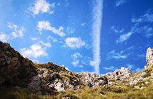 Walk around Faito Mountain, the Highest Point of the Amalfi Coast and Sorrento Peninsula