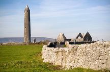 Glendalough and Dublin City Excursion - Ship to shore