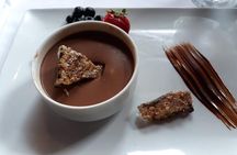 Just Desserts Tour In Greenville