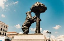 Madrid Highlights and Hidden Gems Private Tour with a Guide