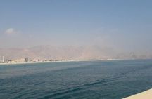 Full Day Musandam Cruise with Lunch and Snorkelling from Dubai
