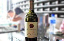 Visit Kirstenbosch, Groot Constantia & Steenberg Vineyards