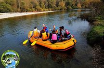 Drava Rafting Safari 