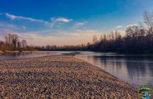 Drava Jeep Safari