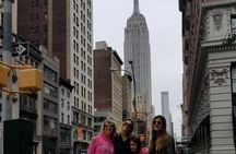 Upper and Lower Manhattan Private