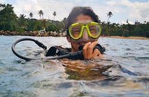 Discover Scuba Diving