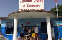 Discover Scuba Diving