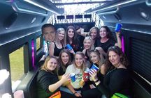 Charleston Winery, Brewery & Sightseeing Tour