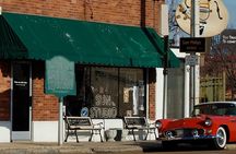 Memphis Mojo Bus Tour