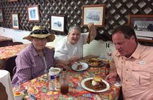 Private Food Tour - New Orleans Historic Culinary, Cocktail & Kitchen Adventure