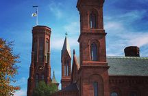 Castle to Capitol: Museums of the National Mall Architecture Tour