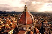 Duomo Complex Guided Tour with Cupola Entry Tickets 