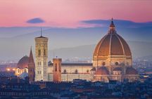 Private City Walking Tour in Florence