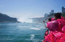 Niagara Falls Private Day Tour