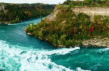 Niagara Falls Private Day Tour