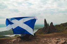 3-Day Budget Backpacker Isle of Skye and the Highlands Tour from Edinburgh