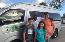 Private Customized Island Tour of Barbados