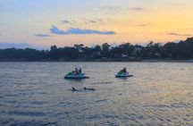 Hilton Head Island Jet Ski Adventure