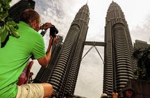 Private Kuala Lumpur City Tour With Petronas Tower & Local Dinner