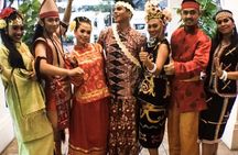Private Kuala Lumpur City Tour With Petronas Tower & Local Dinner
