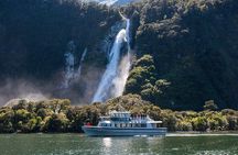 2-Hour Milford Sound Scenic Cruise