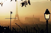 Montmartre District and Sacre Coeur - Exclusive Guided Walking Tour 