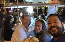 Lights, Pisco & Fun: Night City Tour Plus Pisco Tasting