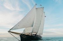 Key West Day Sail on Schooner America 2.0 with 2 Drinks