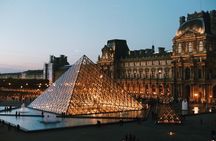Louvre Museum - Exclusive Guided Tour (Reserved Entry Included)