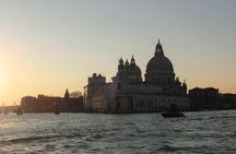 The Best of Venice and Murano with Saint Mark's Private Tour