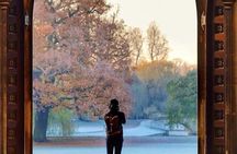 Cambridge | Alumni-Led Walking Tour w/opt Kings College Entry