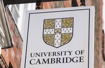 Shared | Alumni-led Cambridge Walking Tour w/opt King's Chapel