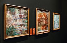 The Musée d'Orsay Guided Tour Orsay Museum Semi-Private 6ppl Max