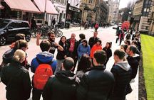 Cambridge | Alumni-Led Walking Tour w/opt Kings College Entry