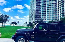 Miami: History through Architecture Private Tour with Transport