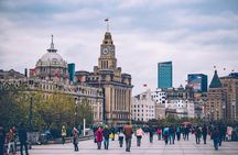 3-hour Private Jewish Refugees Culture tour in Shanghai