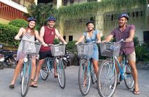 HOI AN Biking River Islands, Villages, Local Crafts PRIVATE TOUR