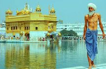 3-Days Amritsar tour from Delhi Includes Hotel,Train tickets & Transfers