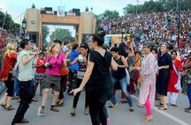 3-Days Amritsar tour from Delhi Includes Hotel,Train tickets & Transfers