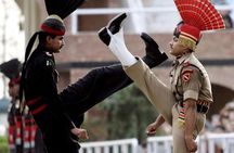 3-Days Amritsar tour from Delhi Includes Hotel,Train tickets & Transfers
