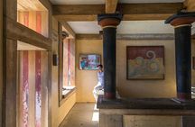 Knossos Private Guide - Unlock the Secrets of the Labyrinth