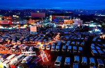 1 Day Kampala city tour