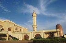 1 Day Kampala city tour