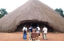 1 Day Kampala city tour
