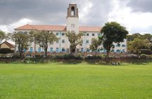 1 Day Kampala city tour
