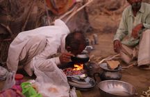 2 Days and 1 Night Camel Safari