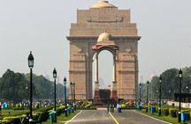 7 Days : Private Golden Triangle Tour