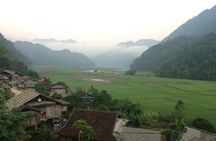 5-Day Best North Vietnam Tour: Ba Be Lake - Ban Gioc Waterfall - Ha Giang Loop